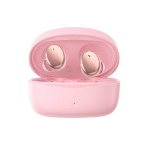 Baseus Bowie E2 TWS earphones (pink)
