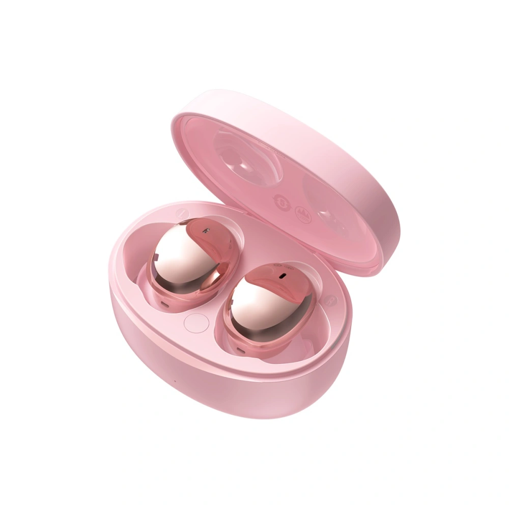 Wholesale Baseus Bowie E2 TWS earphones (pink) - BSU2917PNK - {ean13} - Hurt
