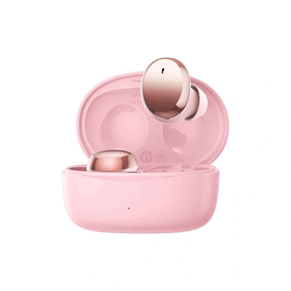 Wholesale Baseus Bowie E2 TWS earphones (pink) - BSU2917PNK - {ean13} - Hurt