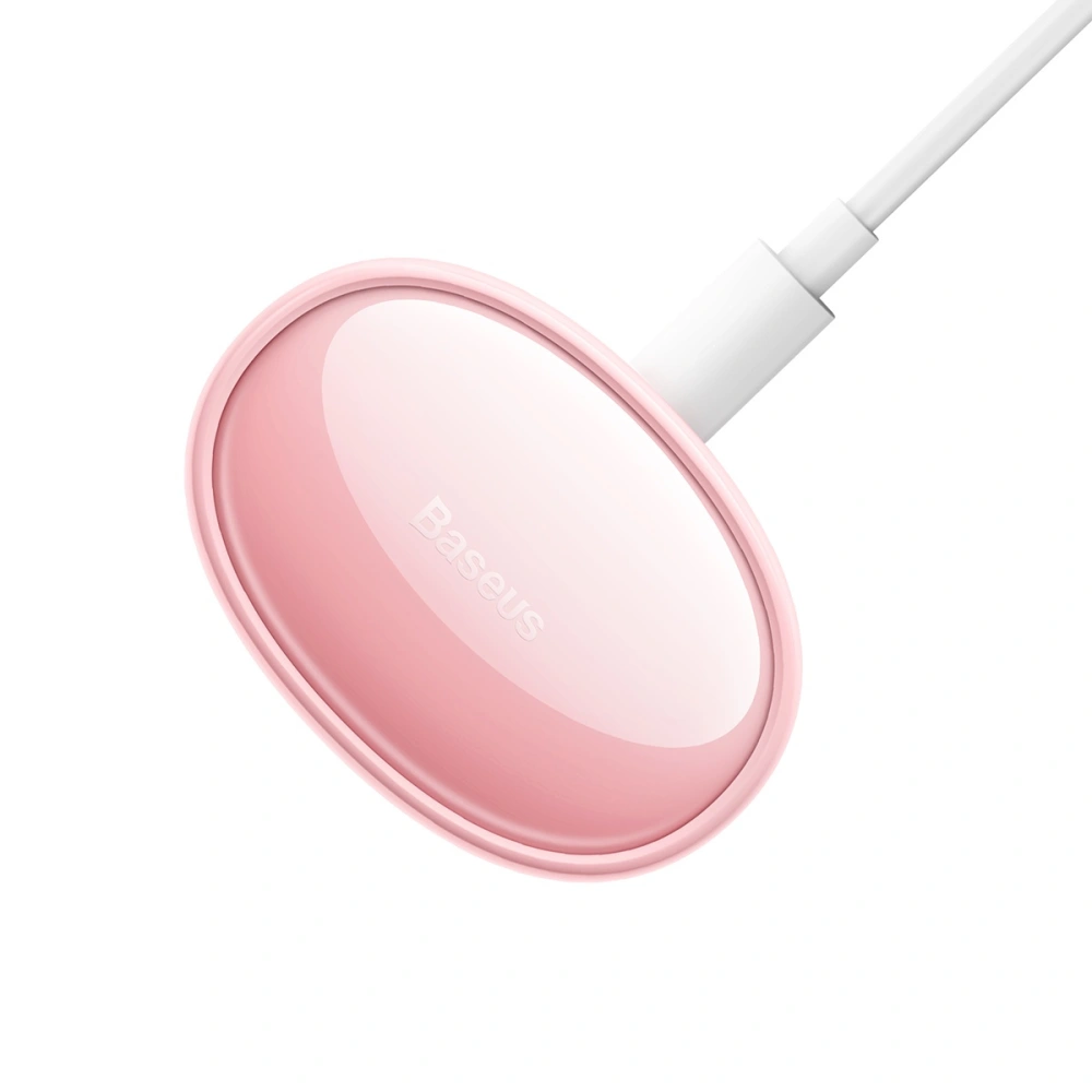 Wholesale Baseus Bowie E2 TWS earphones (pink) - BSU2917PNK - {ean13} - Hurt