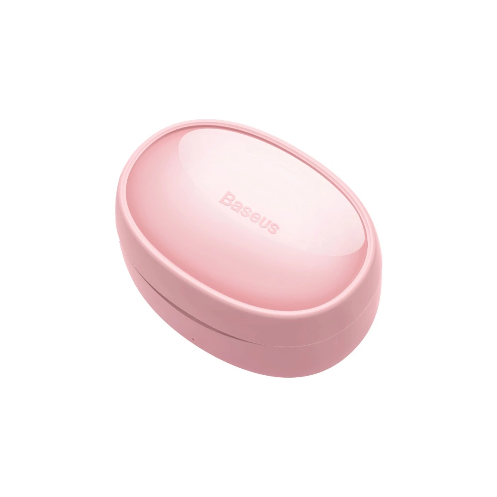 Wholesale Baseus Bowie E2 TWS earphones (pink) - BSU2917PNK - {ean13} - Hurt