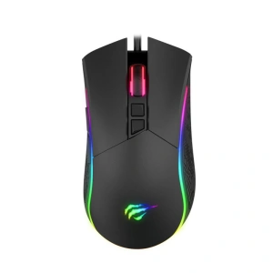 Hurtownia GSM - Herní myš Havit GAMENOTE MS1001S RGB - HVT089 - {ean13} - Hurt