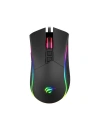 Herní myš Havit GAMENOTE MS1001S RGB