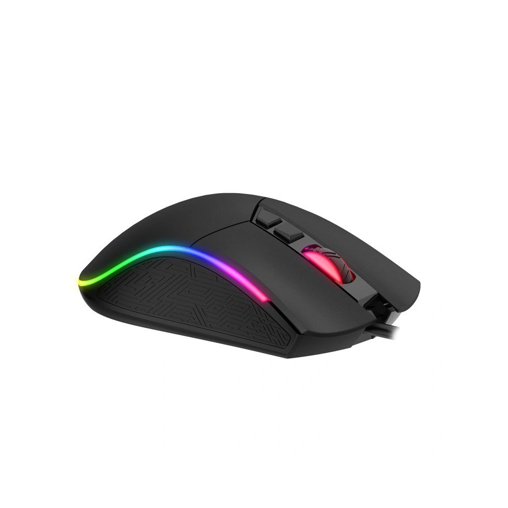 Hurtownia GSM - Herní myš Havit GAMENOTE MS1001S RGB - HVT089 - {ean13} - Hurt