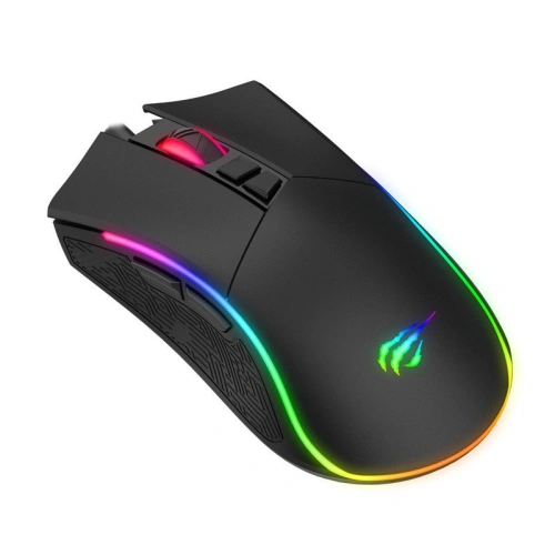Mysz gamingowa Havit GAMENOTE MS1001S RGB