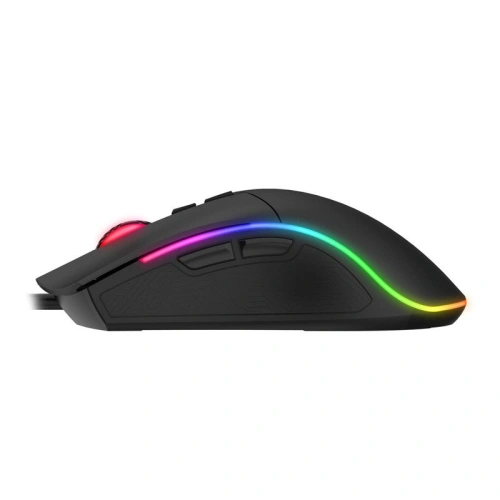 Mysz gamingowa Havit GAMENOTE MS1001S RGB