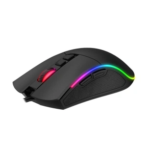 Hurtownia GSM - Mysz gamingowa Havit GAMENOTE MS1001S RGB - HVT089 - {ean13} - Hurt