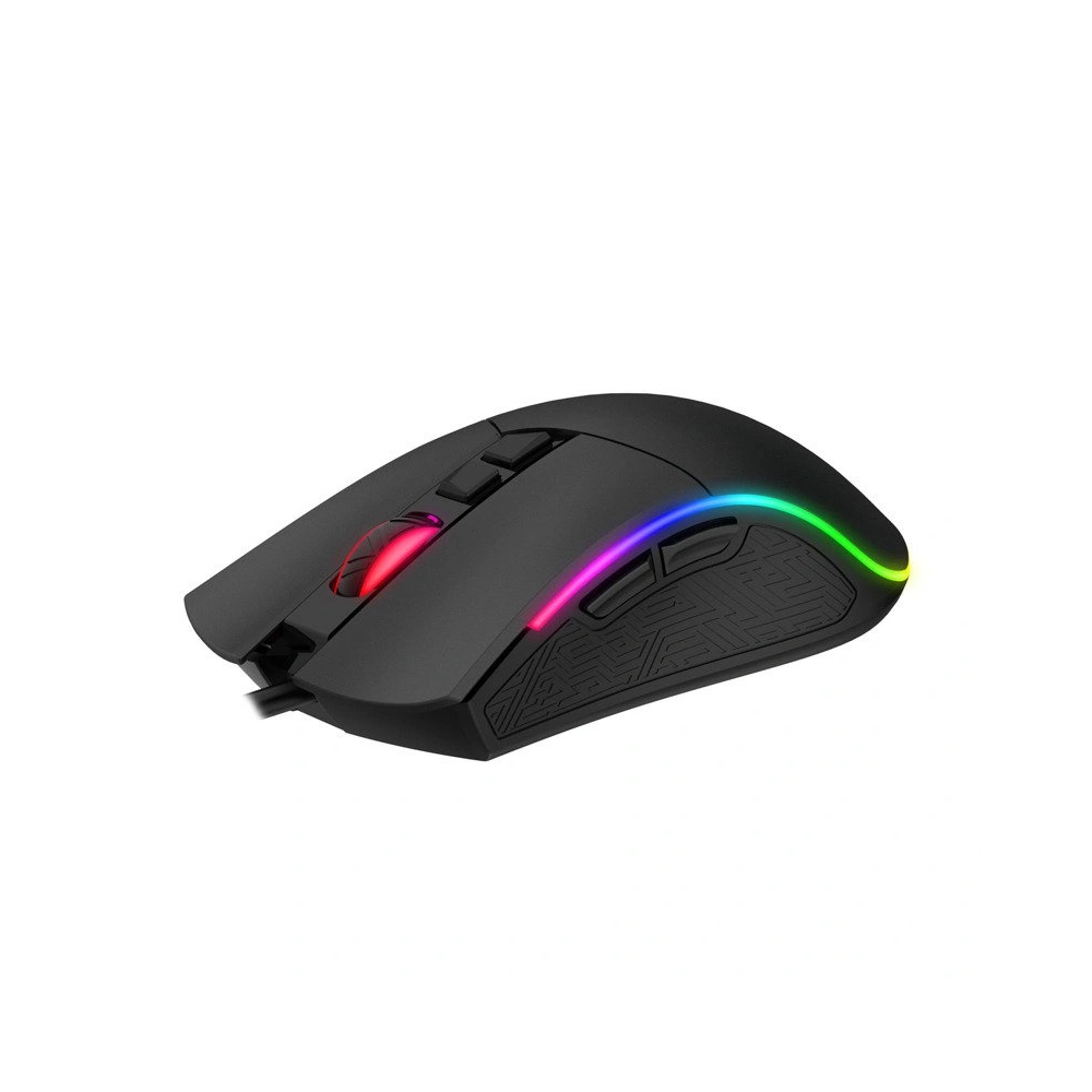Hurtownia GSM - Herní myš Havit GAMENOTE MS1001S RGB - HVT089 - {ean13} - Hurt