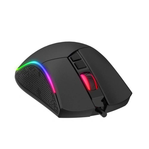 Mysz gamingowa Havit GAMENOTE MS1001S RGB