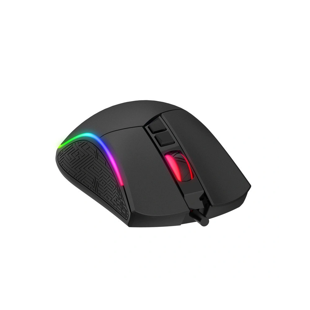 Hurtownia GSM - Herní myš Havit GAMENOTE MS1001S RGB - HVT089 - {ean13} - Hurt