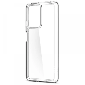 Hurtownia GSM - Etui Spigen Ultra Hybrid Xiaomi 11T/Pro Crystal Clear - SPN2004CL - {ean13} - Hurt