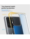Hurtownia GSM - Etui Spigen Ultra Hybrid Xiaomi 11T/Pro Crystal Clear - SPN2004CL - {ean13} - Hurt