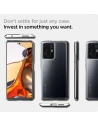 Hurtownia GSM - Etui Spigen Ultra Hybrid Xiaomi 11T/Pro Crystal Clear - SPN2004CL - {ean13} - Hurt