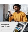 Hurtownia GSM - Etui Spigen Ultra Hybrid Xiaomi 11T/Pro Crystal Clear - SPN2004CL - {ean13} - Hurt