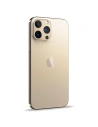 Hurtownia GSM - Szkło hartowane na aparat Spigen Optik Camera Lens Apple iPhone 13 Pro/13 Pro Max Gold [2 PACK] - SPN2005GLD - {ean13} - Hurt