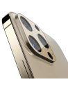 Hurtownia GSM - Szkło hartowane na aparat Spigen Optik Camera Lens Apple iPhone 13 Pro/13 Pro Max Gold [2 PACK] - SPN2005GLD - {ean13} - Hurt