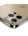Hurtownia GSM - Szkło hartowane na aparat Spigen Optik Camera Lens Apple iPhone 13 Pro/13 Pro Max Gold [2 PACK] - SPN2005GLD - {ean13} - Hurt