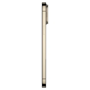 Szkło hartowane na aparat Spigen Optik Camera Lens Apple iPhone 13 Pro/13 Pro Max Gold [2 PACK]