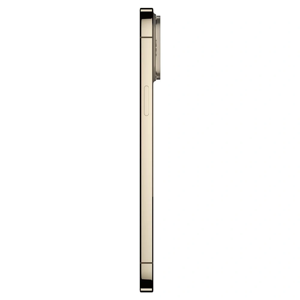 Hurtownia GSM - Tvrzené sklo na aparát Spigen Optik Camera Lens Apple iPhone 13 Pro/13 Pro Max Gold [2 PACK] - SPN2005GLD - {ean13} - Hurt