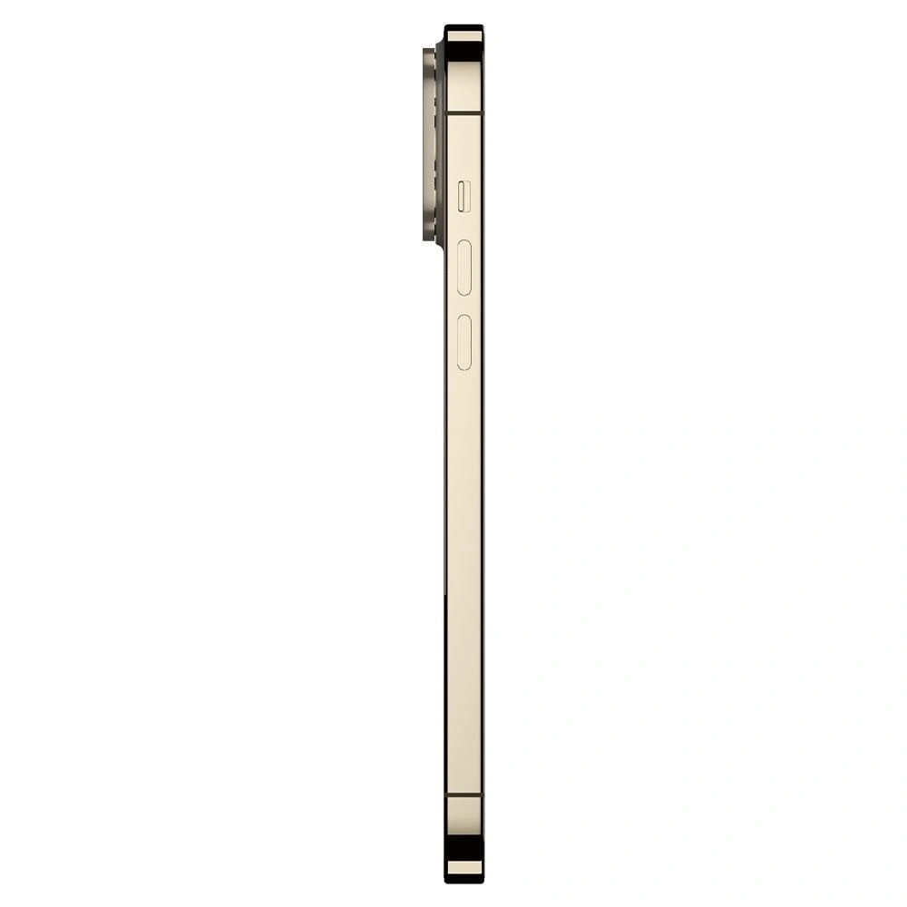 Hurtownia GSM - Tvrzené sklo na aparát Spigen Optik Camera Lens Apple iPhone 13 Pro/13 Pro Max Gold [2 PACK] - SPN2005GLD - {ean13} - Hurt