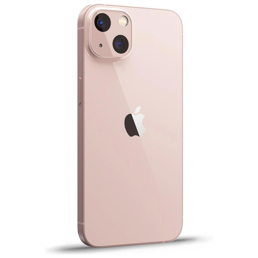 Hurtownia GSM - Szkło hartowane na aparat Spigen Optik Camera Lens Apple iPhone 13/13 mini Pink [2 PACK] - SPN2006PNK - {ean13} - Hurt