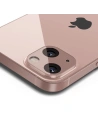 Hurtownia GSM - Szkło hartowane na aparat Spigen Optik Camera Lens Apple iPhone 13/13 mini Pink [2 PACK] - SPN2006PNK - {ean13} - Hurt