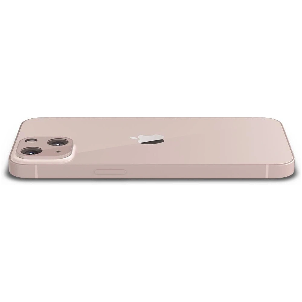 Hurtownia GSM - Szkło hartowane na aparat Spigen Optik Camera Lens Apple iPhone 13/13 mini Pink [2 PACK] - SPN2006PNK - {ean13} - Hurt