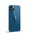 Hurtownia GSM - Szkło hartowane na aparat Spigen Optik Camera Lens Apple iPhone 13/13 mini Blue [2 PACK] - SPN2007BLU - {ean13} - Hurt