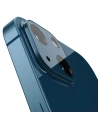 Hurtownia GSM - Szkło hartowane na aparat Spigen Optik Camera Lens Apple iPhone 13/13 mini Blue [2 PACK] - SPN2007BLU - {ean13} - Hurt