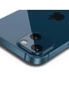 Hurtownia GSM - Szkło hartowane na aparat Spigen Optik Camera Lens Apple iPhone 13/13 mini Blue [2 PACK] - SPN2007BLU - {ean13} - Hurt