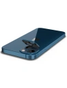 Hurtownia GSM - Sklo tvrzené na aparát Spigen Optik Camera Lens Apple iPhone 13/13 mini Blue [2 PACK] - SPN2007BLU - {ean13} - Hurt