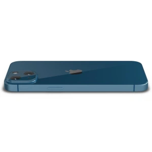 Szkło hartowane na aparat Spigen Optik Camera Lens Apple iPhone 13/13 mini Blue [2 PACK]