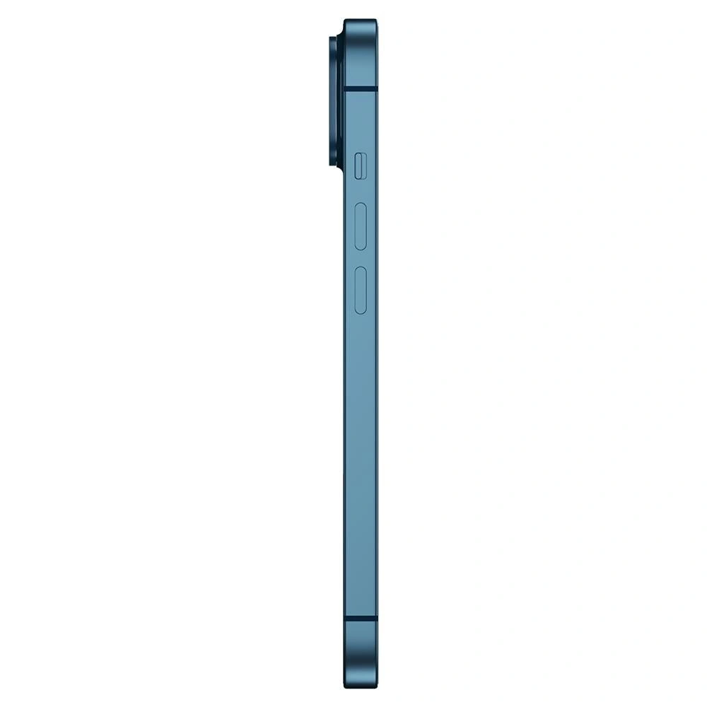 Hurtownia GSM - Sklo tvrzené na aparát Spigen Optik Camera Lens Apple iPhone 13/13 mini Blue [2 PACK] - SPN2007BLU - {ean13} - Hurt