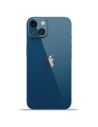 Hurtownia GSM - Szkło hartowane na aparat Spigen Optik Camera Lens Apple iPhone 13/13 mini Blue [2 PACK] - SPN2007BLU - {ean13} - Hurt
