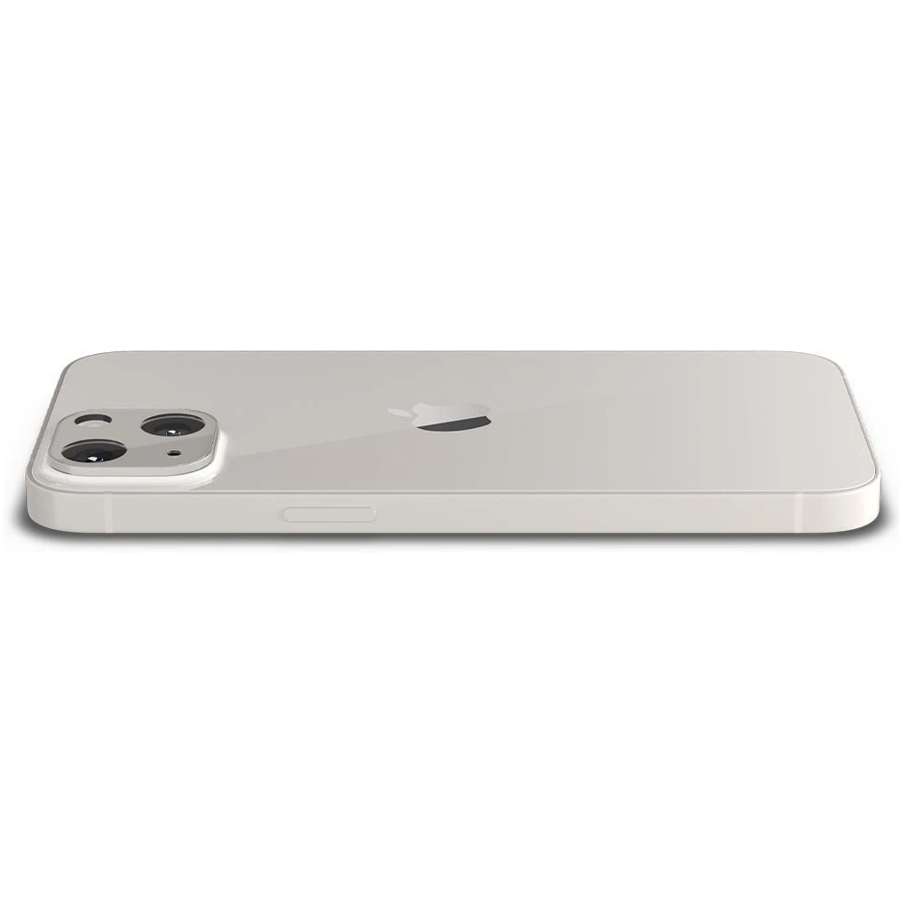 Hurtownia GSM - Szkło hartowane na aparat Spigen Optik Camera Lens Apple iPhone 13/13 mini Starlight [2 PACK] - SPN2008STA - {ean13} - Hurt
