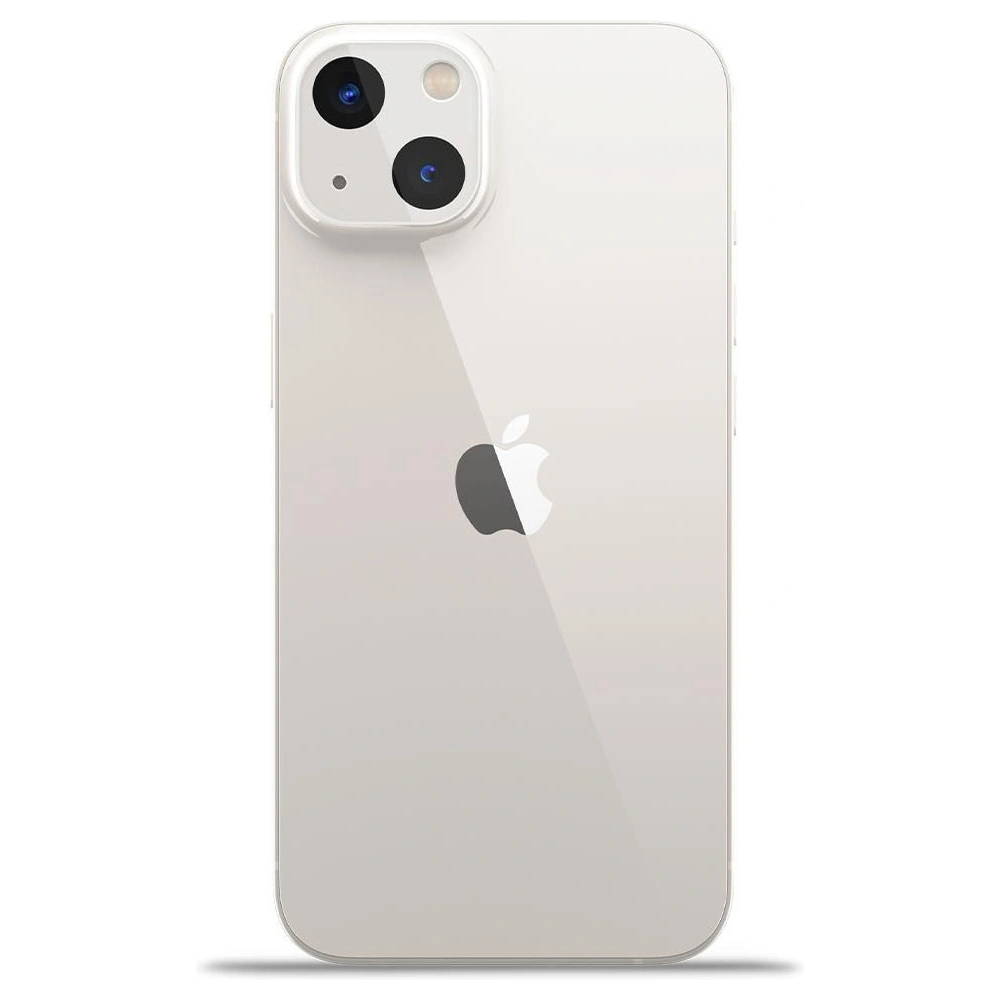 Hurtownia GSM - Szkło hartowane na aparat Spigen Optik Camera Lens Apple iPhone 13/13 mini Starlight [2 PACK] - SPN2008STA - {ean13} - Hurt