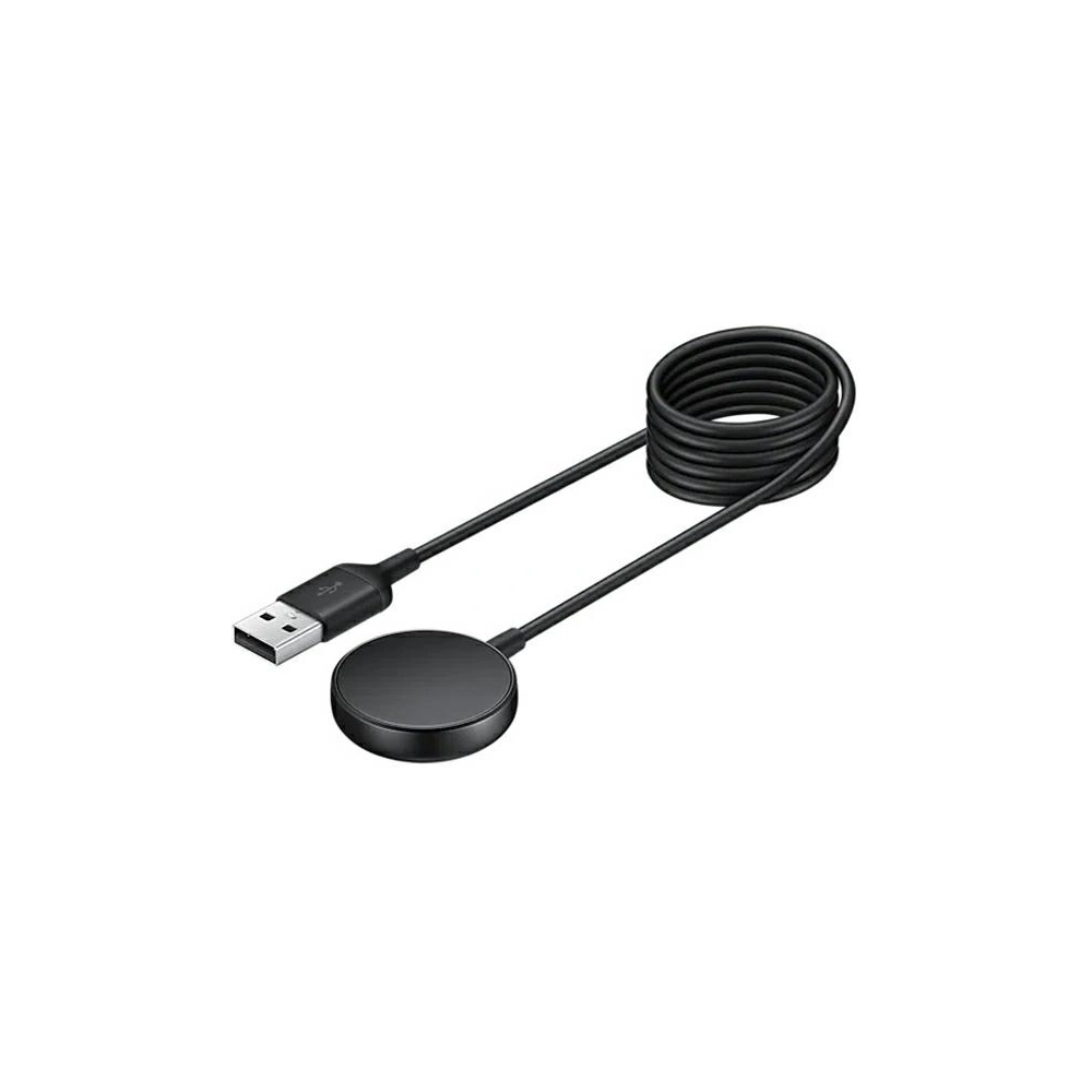Hurtownia GSM - Nabíječka bezprzewodowa.Samsung Galaxy Watch Active 2 EP-OR825BBEGWW černá/black - SMG526BLK - {ean13} - Hurt