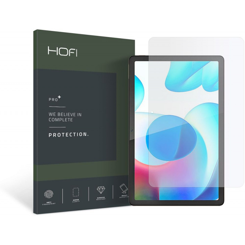 Hofi Distributor - 9589046919220 - HOFI173 - Hofi Glass Pro+ Realme Pad - B2B homescreen