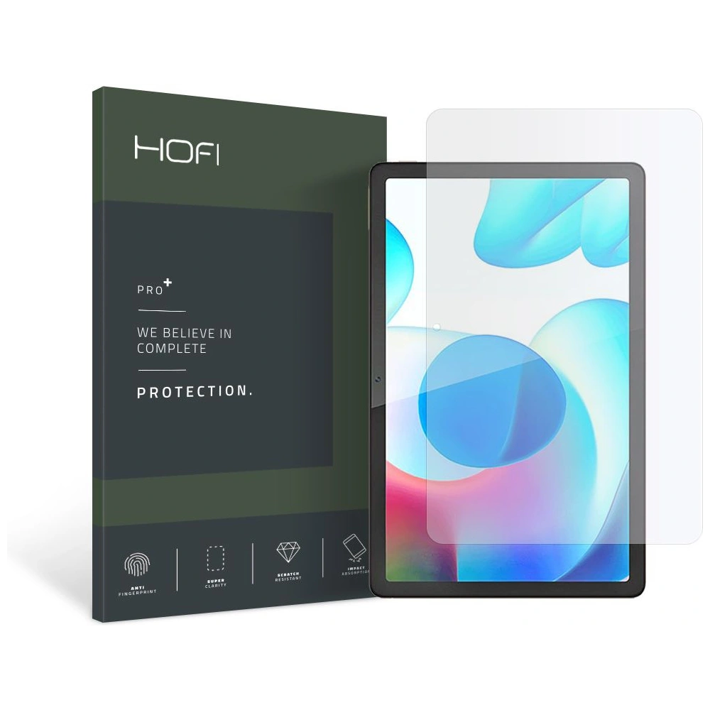 Hurtownia GSM - Tvrzené sklo Hofi Glass Pro+ Realme Pad - HOFI173 - {ean13} - Hurt