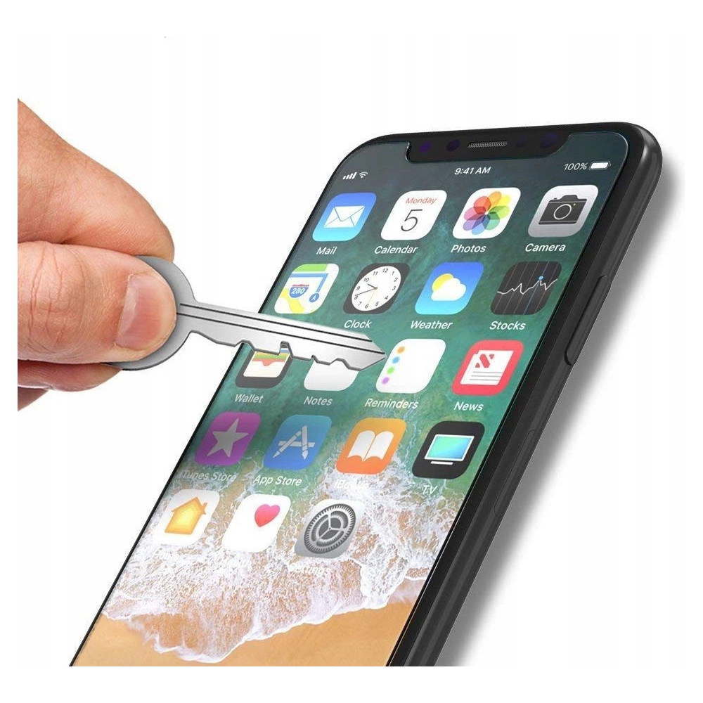 Hurtownia GSM - Tvrzené sklo Hofi Glass Pro+ Realme Pad - HOFI173 - {ean13} - Hurt