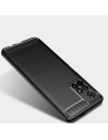 Hurtownia GSM - Etui Tech-Protect TPUCarbon Redmi Note 11S 5G/POCO M4 Pro 5G Černá - THP753BLK - {ean13} - Hurt