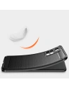 Hurtownia GSM - Etui Tech-Protect TPUCarbon Redmi Note 11S 5G/POCO M4 Pro 5G Černá - THP753BLK - {ean13} - Hurt