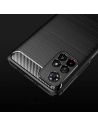 Hurtownia GSM - Etui Tech-Protect TPUCarbon Redmi Note 11S 5G/POCO M4 Pro 5G Černá - THP753BLK - {ean13} - Hurt