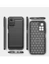 Hurtownia GSM - Etui Tech-Protect TPUCarbon Redmi Note 11S 5G/POCO M4 Pro 5G Černá - THP753BLK - {ean13} - Hurt