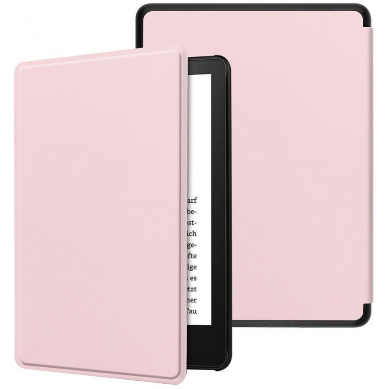 Hurtownia Tech-Protect - 9589046919299 - THP754PNK - Etui Tech-Protect Smartcase Kindle Paperwhite V/5/Signature Edition Pink - B2B homescreen