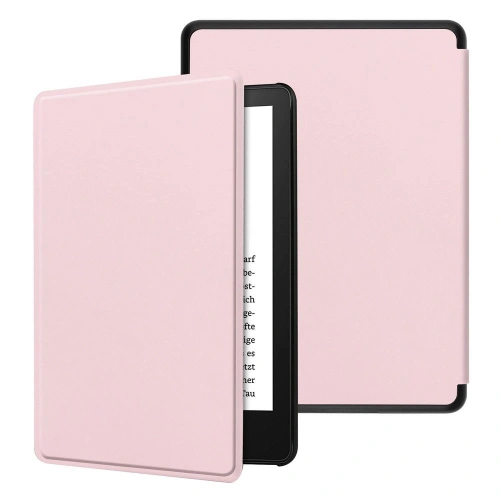 Etui Tech-Protect Smartcase Kindle Paperwhite V/5/Signature Edition Pink