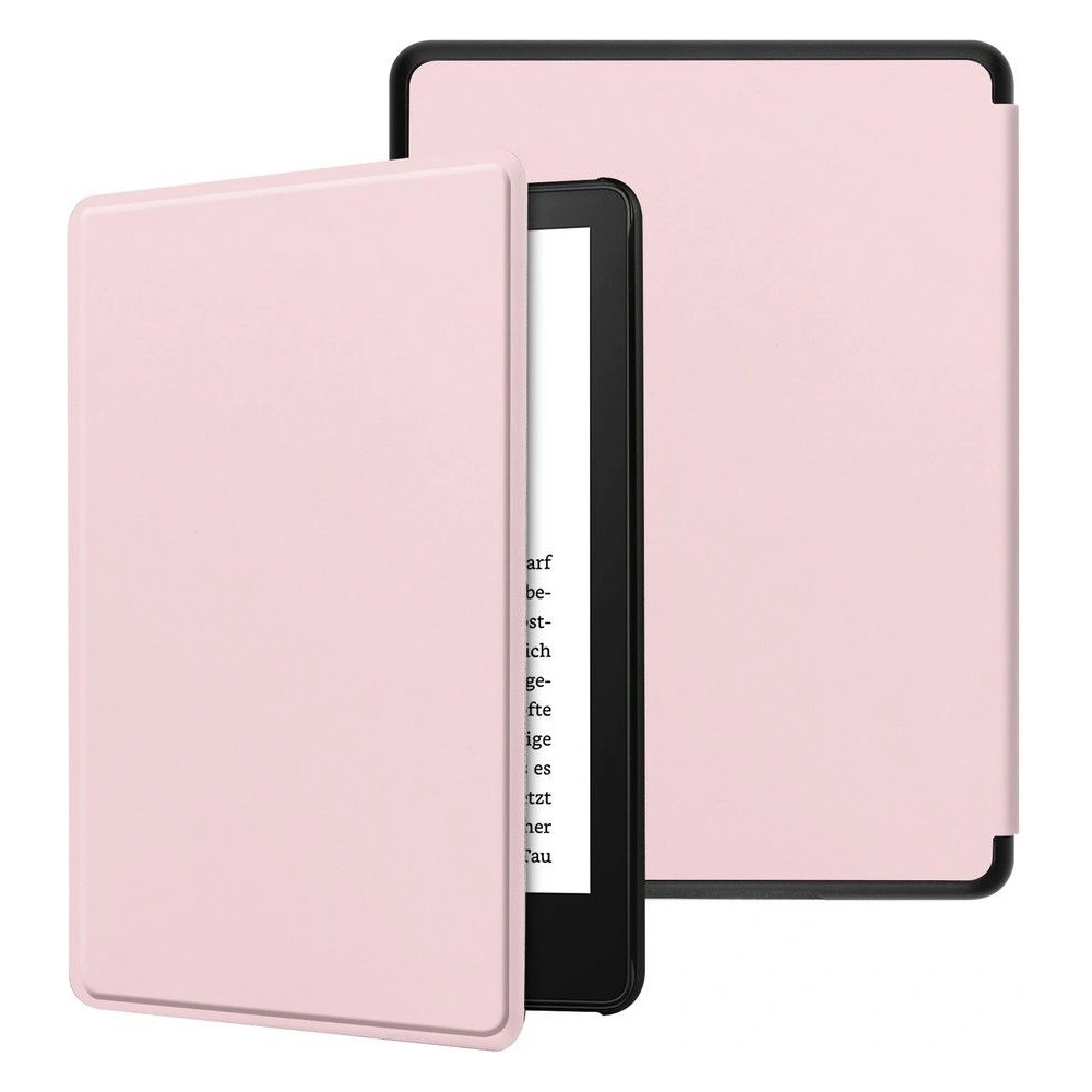 Hurtownia GSM - Etui Tech-Protect Smartcase Kindle Paperwhite V/5/Signature Edition Pink - THP754PNK - {ean13} - Hurt