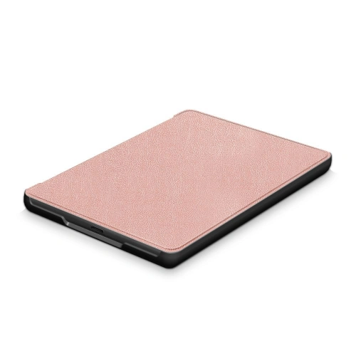 Etui Tech-Protect Smartcase Kindle Paperwhite V/5/Signature Edition Pink