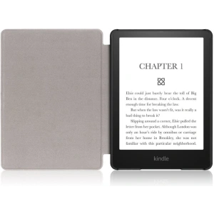 Etui Tech-Protect Smartcase Kindle Paperwhite V/5/Signature Edition Pink