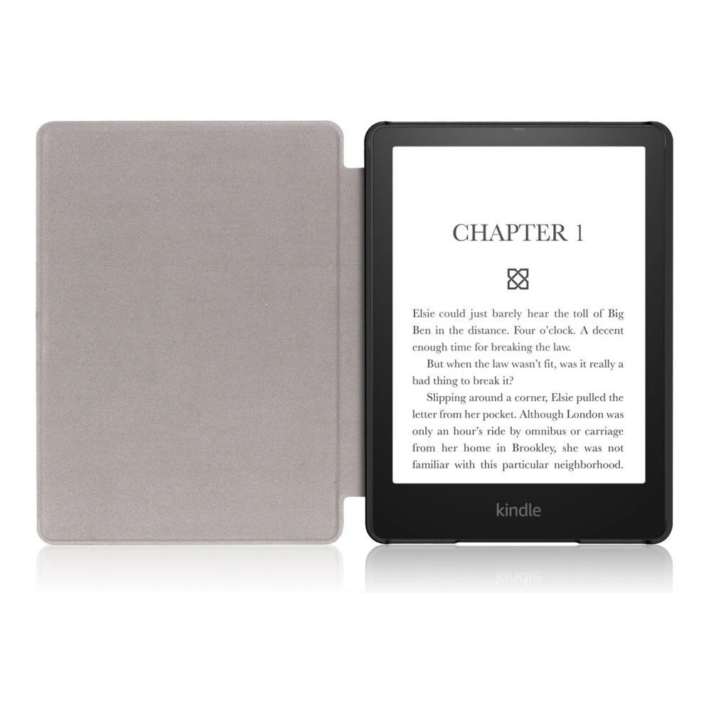 Hurtownia GSM - Etui Tech-Protect Smartcase Kindle Paperwhite V/5/Signature Edition Růžová - THP754PNK - {ean13} - Hurt